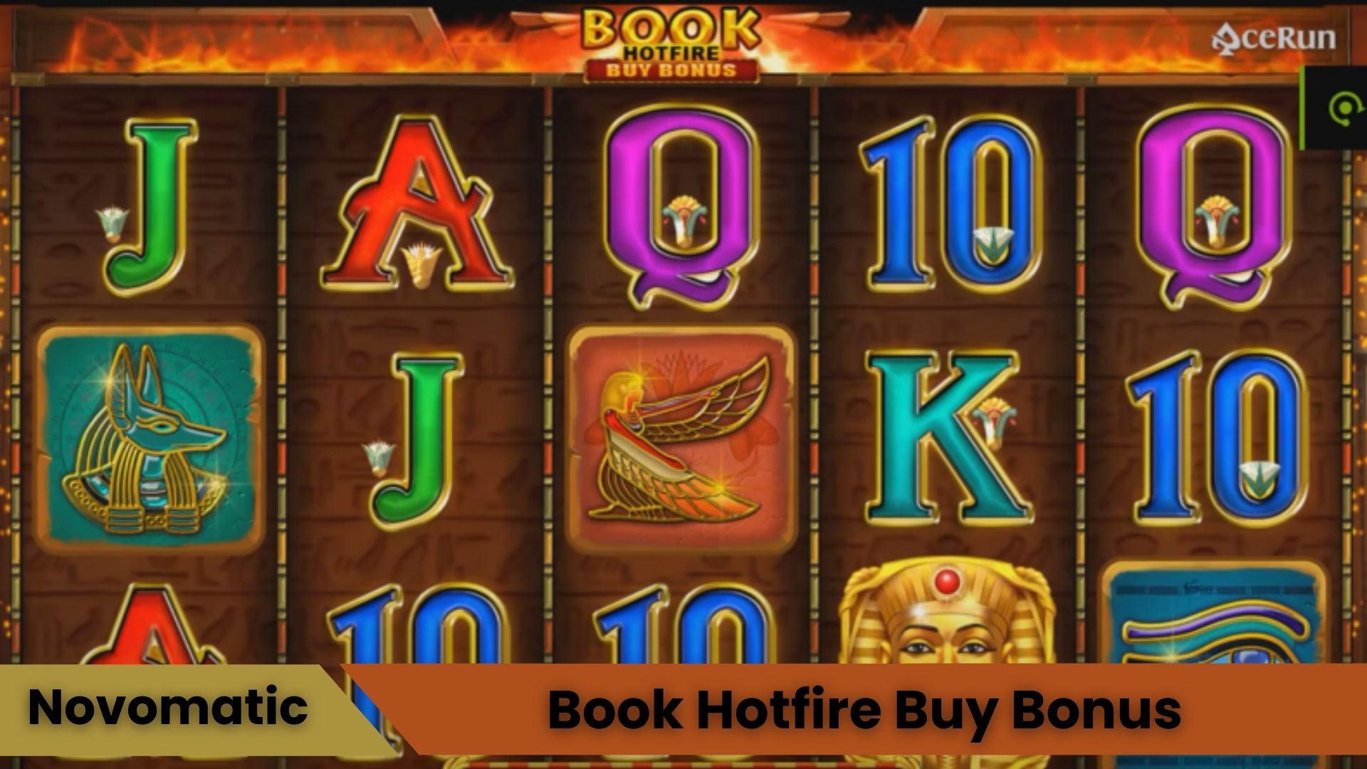 Book Hotfire Buy Bonus İle Kitaplar Değil Kazançlar Yanıyor!