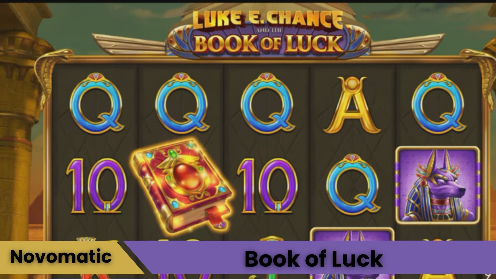 Book Of Luck Şansın Yazılı Olduğu Tek Kitap!