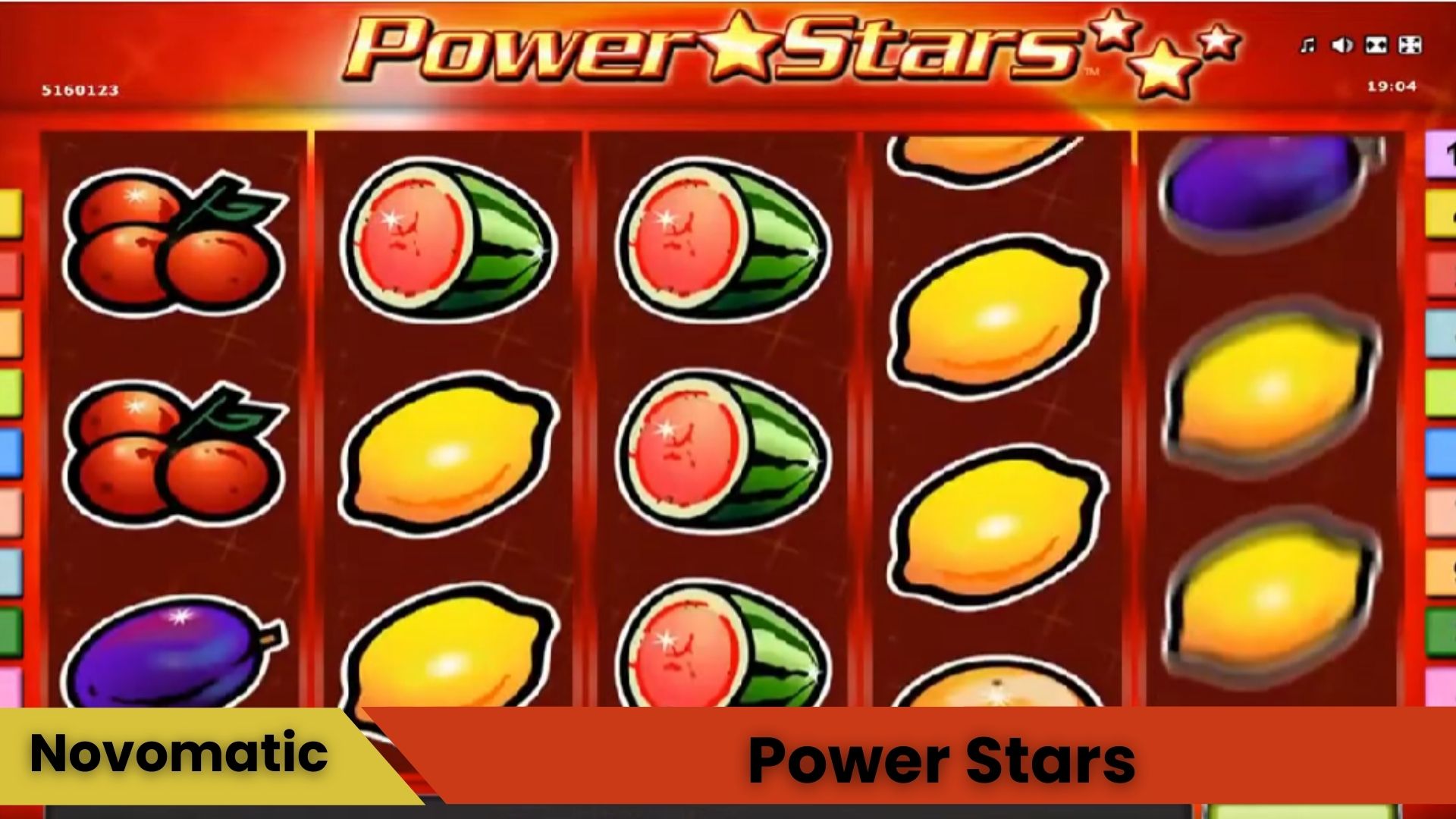 Power Stars ile Yıldızların Gücü Adına Kazan!