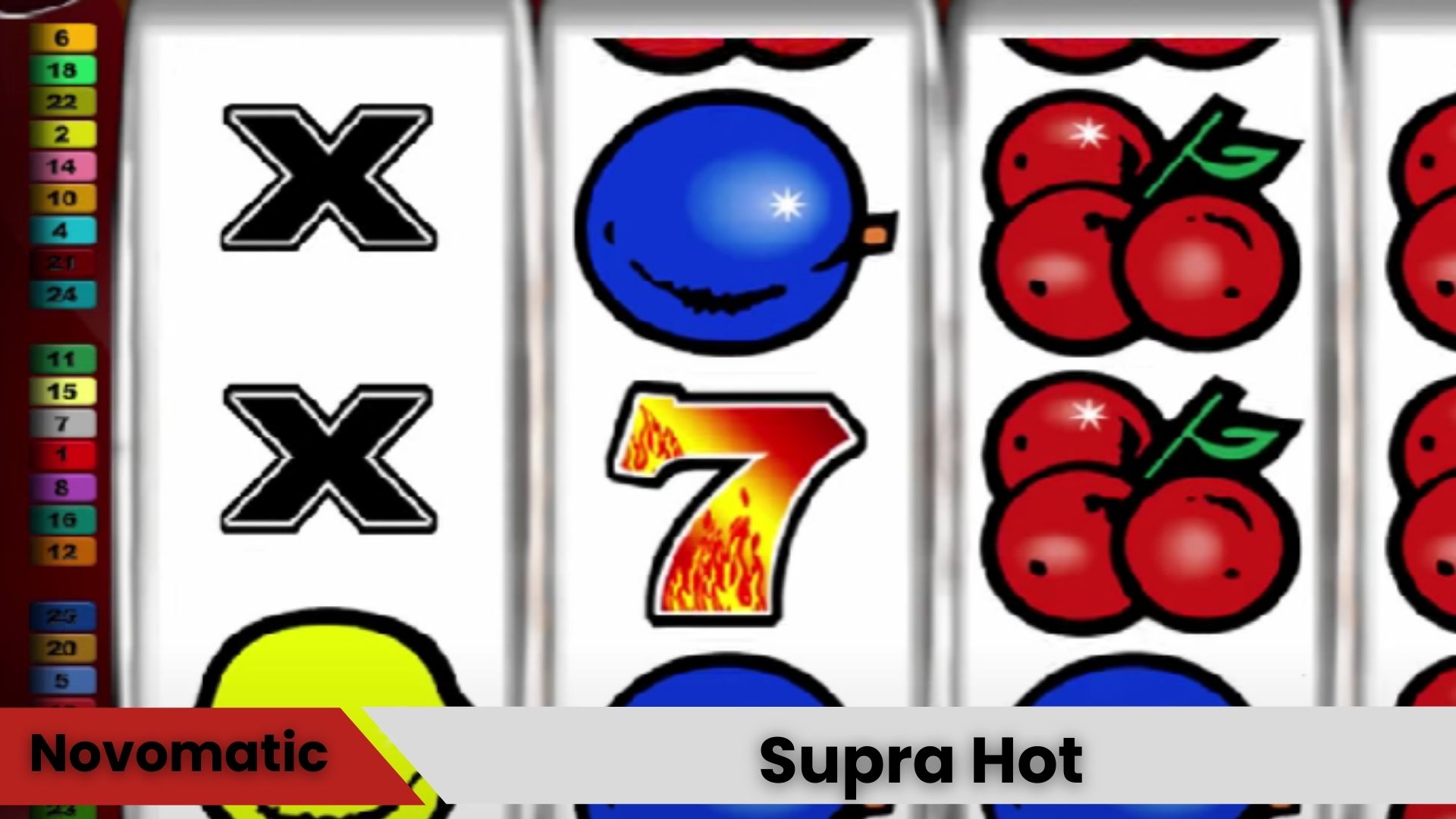 Supra Hot Grafitti Eğlencesini Bol Ödüllerini Keşfet, Kazan!