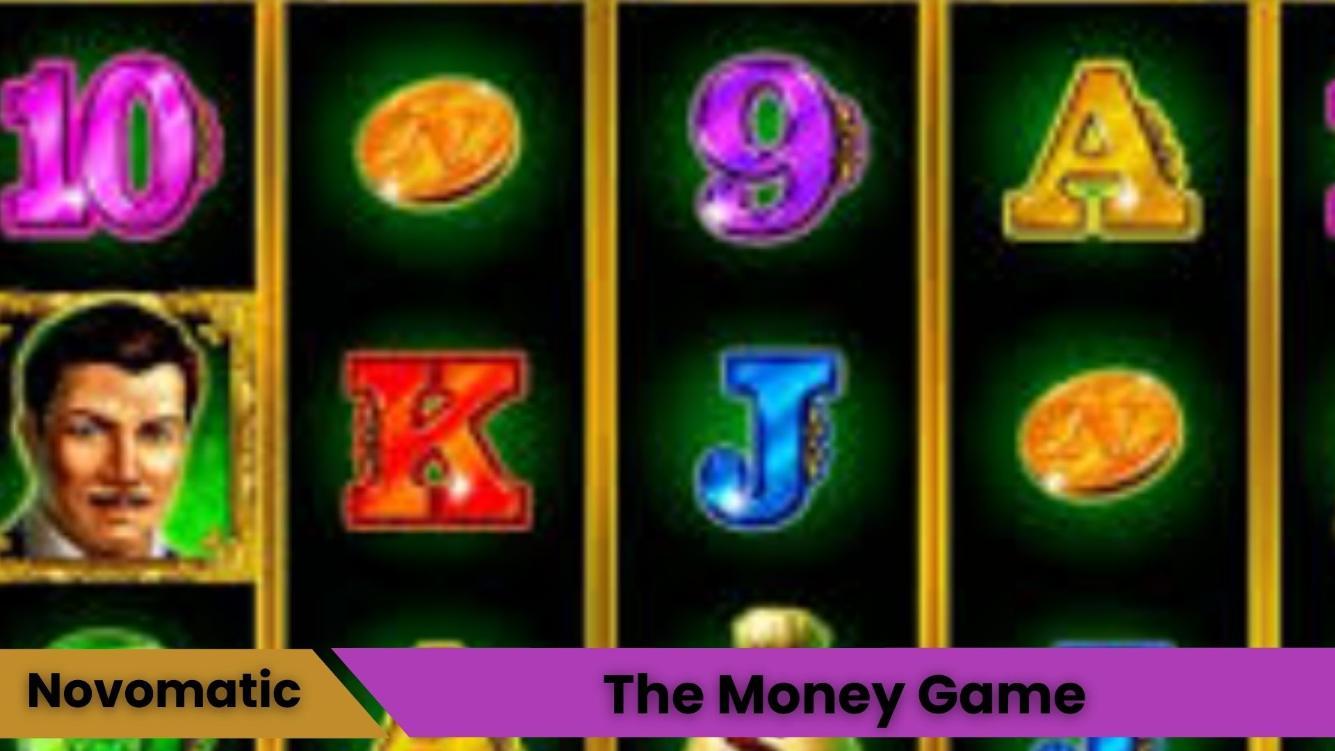 The Money Game Sanal Dünyada Gerçek Finans!