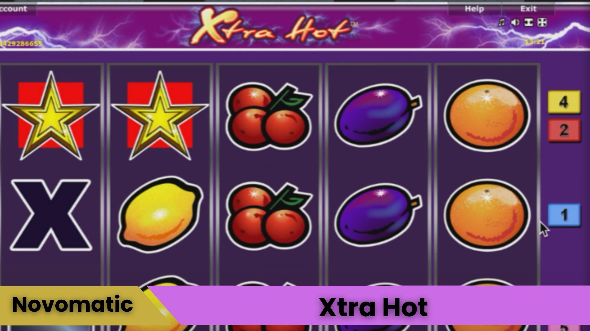 Xtra Hot İle Ödüller Ekstra Sıcak!